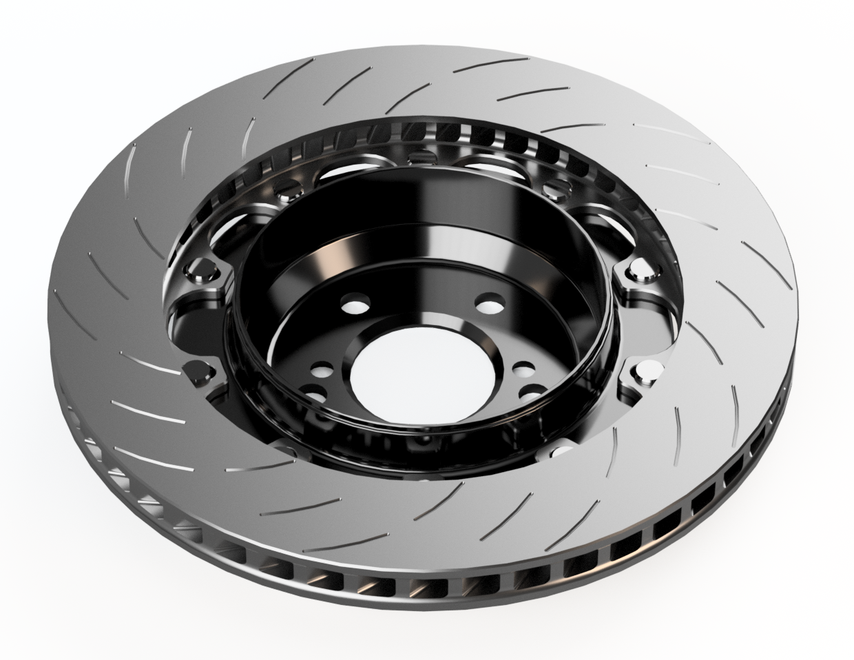 F8X Rear Discs - 380x30mm (Pair)