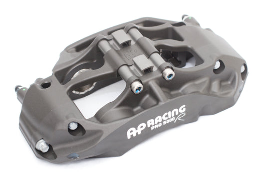 AP Racing Front Left Caliper - CP9660-3S4L/N