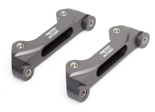 F8X 380x36mm Front AP Racing Pro 5000R Big Brake Kit