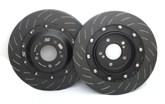 F8X Rear Discs - 380x30mm (Pair)