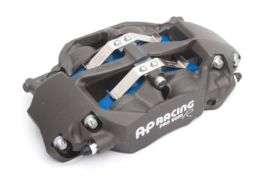 AP Racing CP9449 Anti-Rattle Pad Clips - Rear (x2)