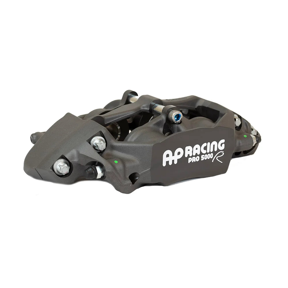 F8X 380x30mm Rear AP Racing Pro 5000R Big Brake Kit (BMW M2 / M3 / M4)