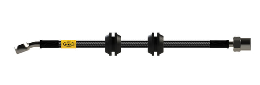 F8X HEL Brake line for Rear AP Racing Calipers - CP9449