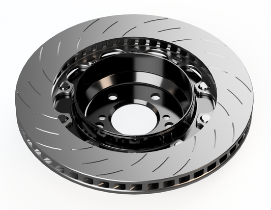 F8X Rear Discs - 380x30mm (Pair)