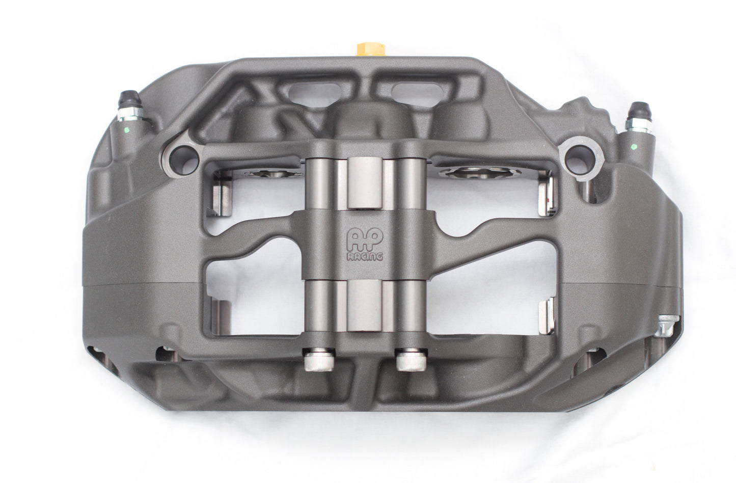 F8X 380x36mm Front AP Racing Pro 5000R Big Brake Kit