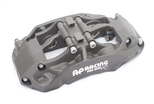 AP Racing Front Right Caliper - CP9660-2S4L/N