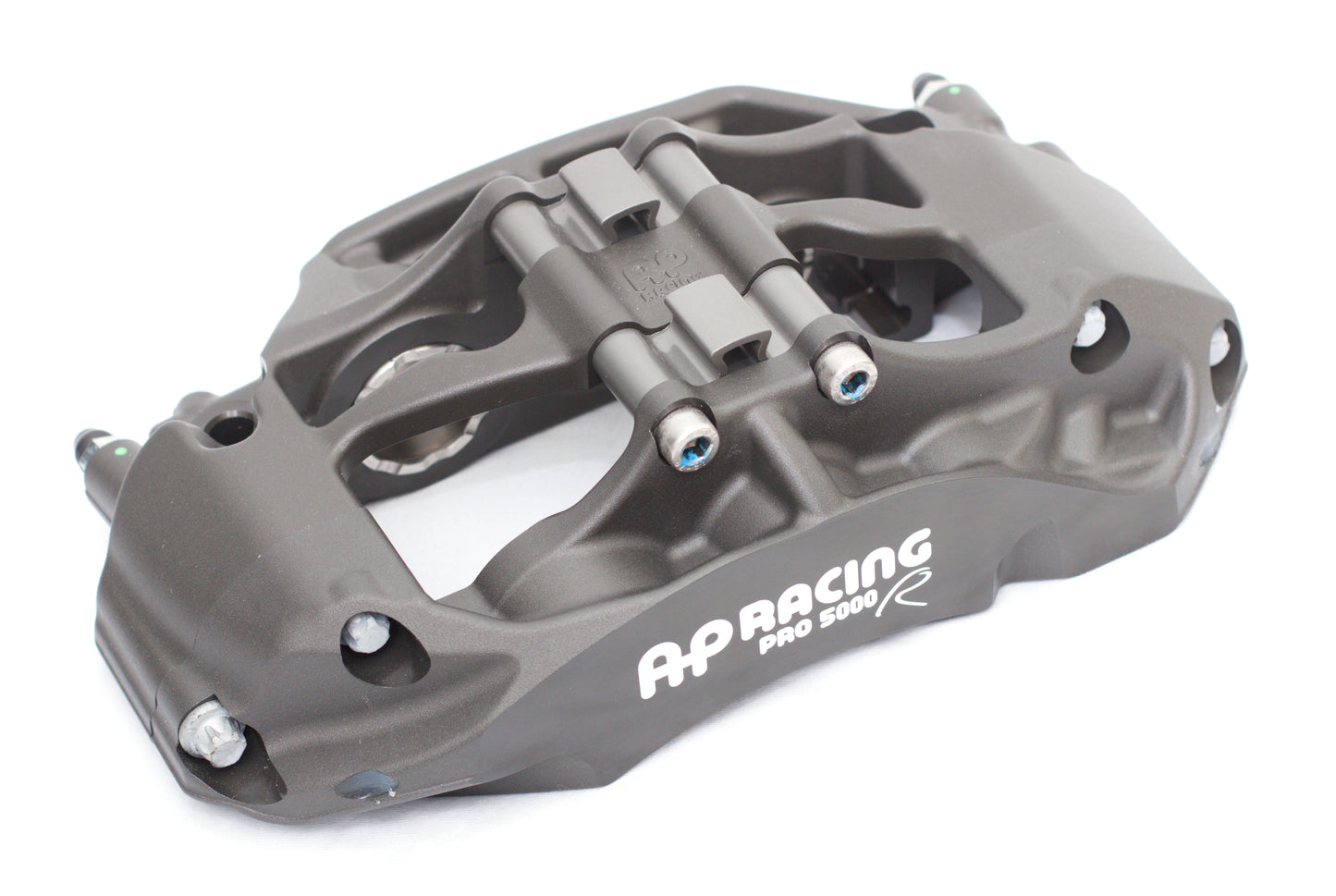 AP Racing Front Left Caliper - CP9660-3S4L/N