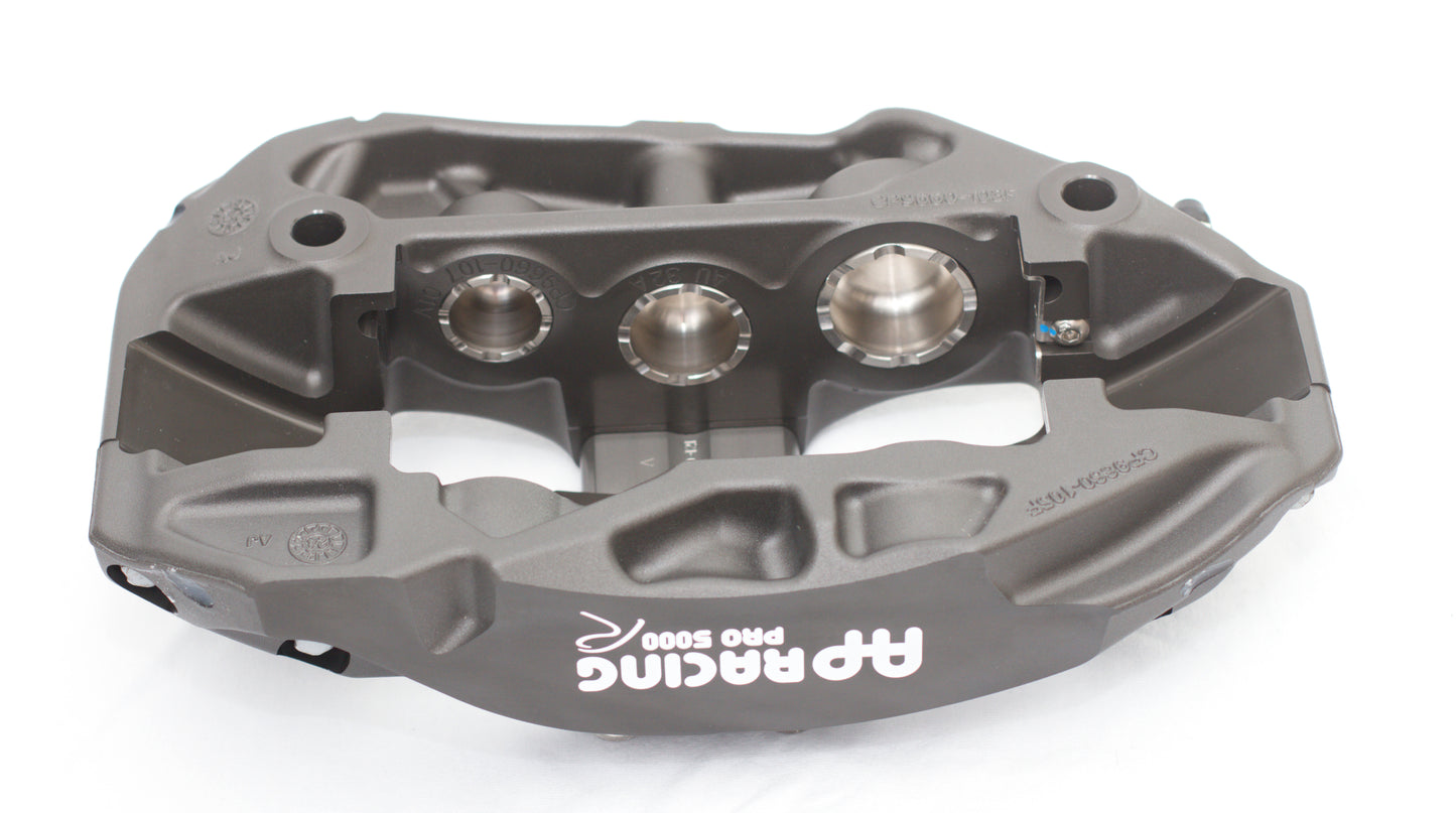 AP Racing Front Left Caliper - CP9660-3S4L/N