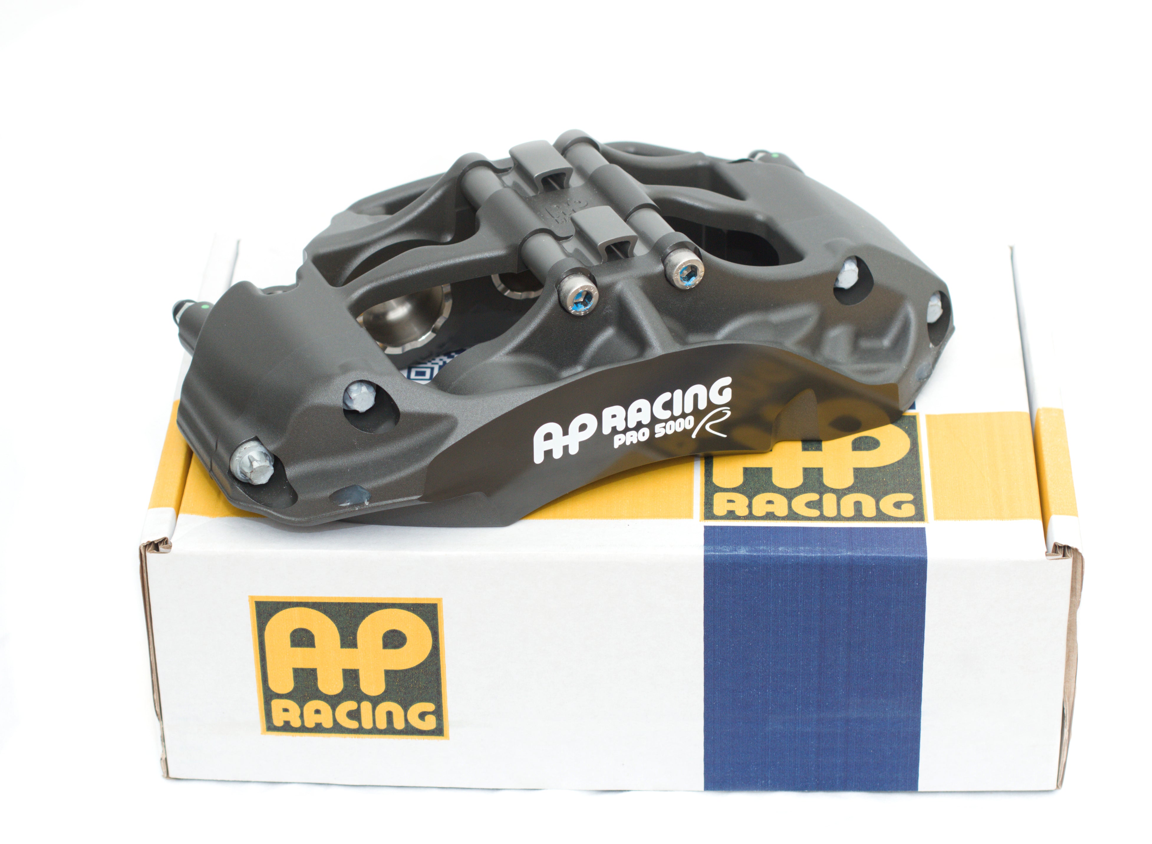 AP Racing Pro 5000 R – Renn Stop