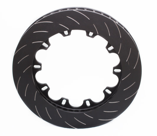 Replacement 380x36mm Left Front Rotor - SGDR380x36 D58LH