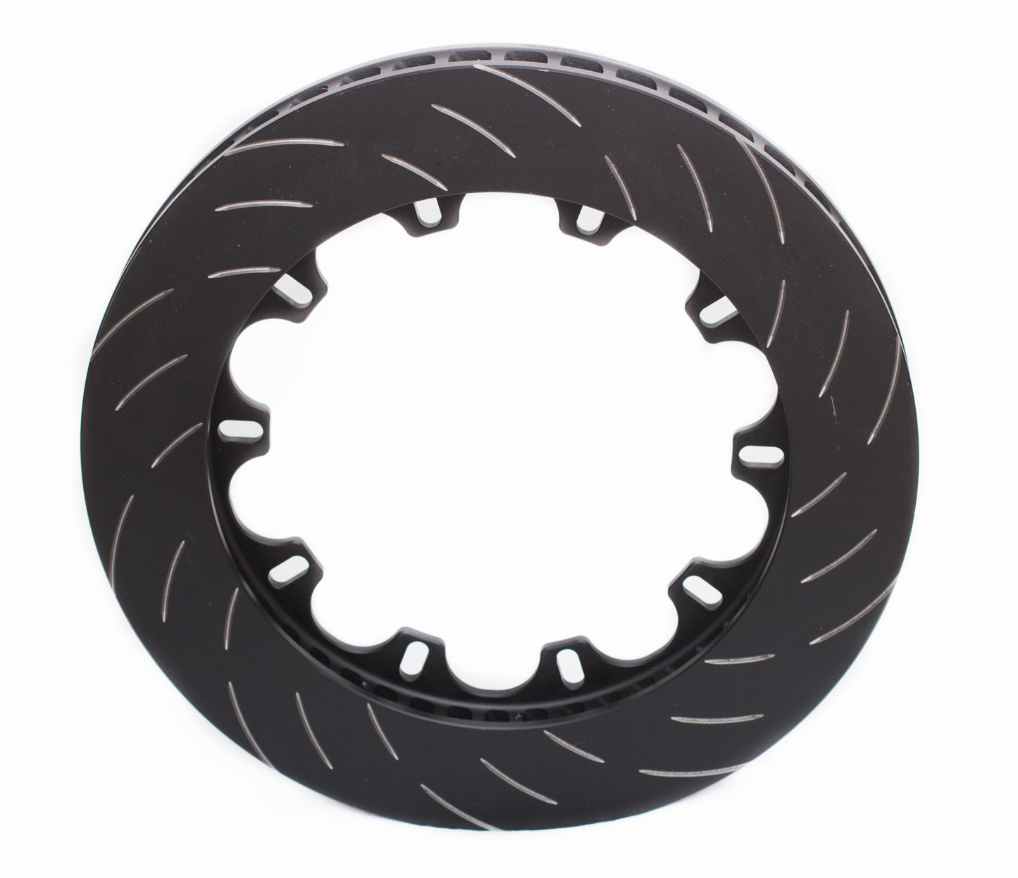 Replacement 380x30mm Left Rear Rotor - SGDR380x30 D58LH