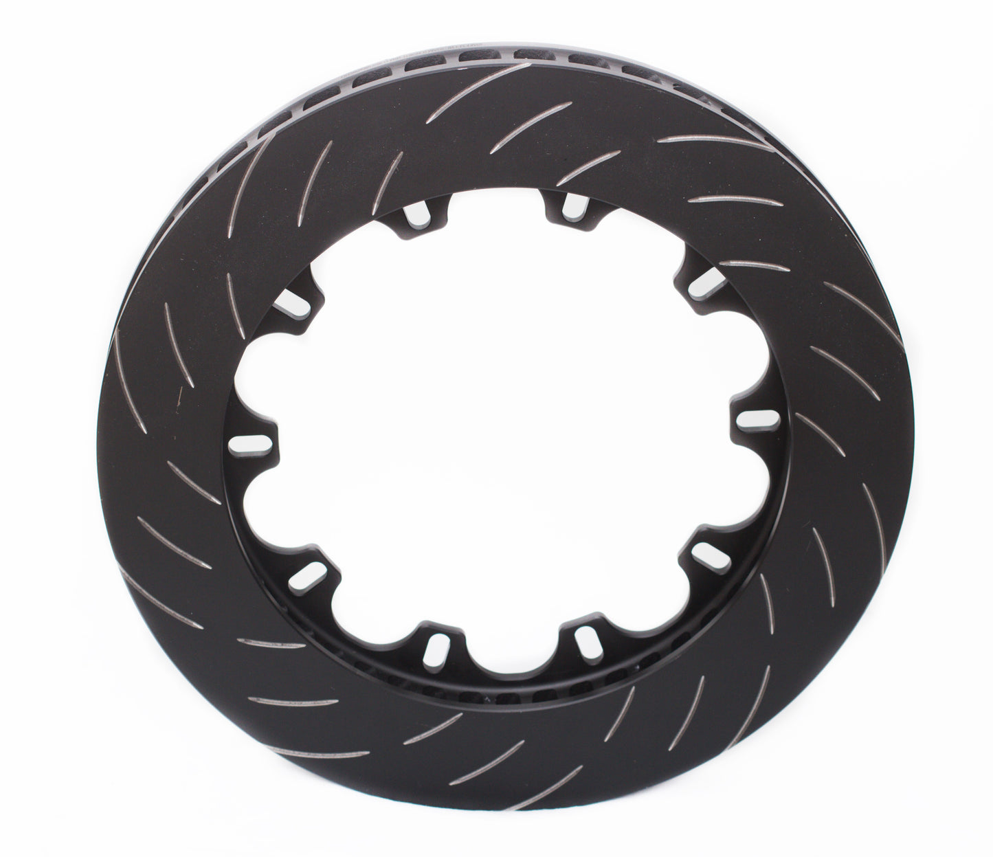 Replacement 380x30mm Right Rear Rotor - SGDR380x30 D58RH