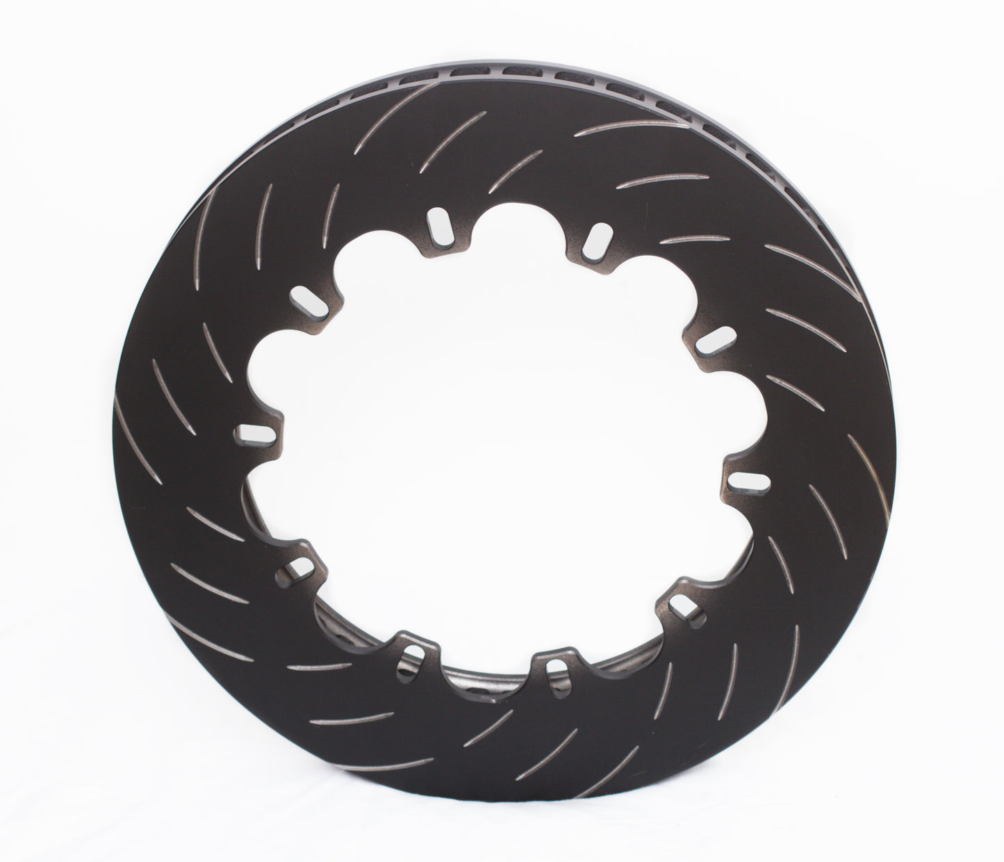 Replacement 380x30mm Left Rear Rotor - SGDR380x30 D58LH