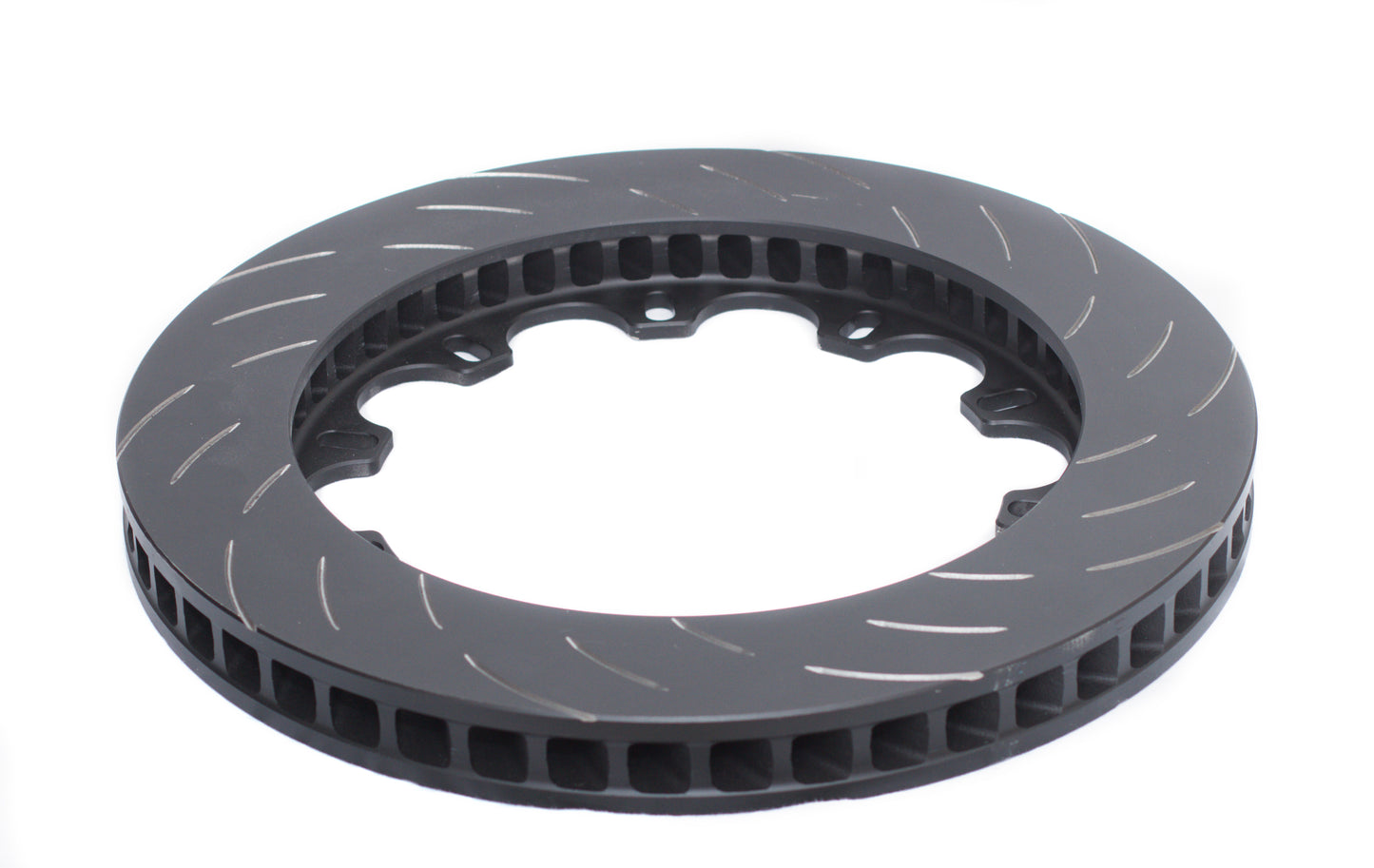 Replacement 380x30mm Left Rear Rotor - SGDR380x30 D58LH