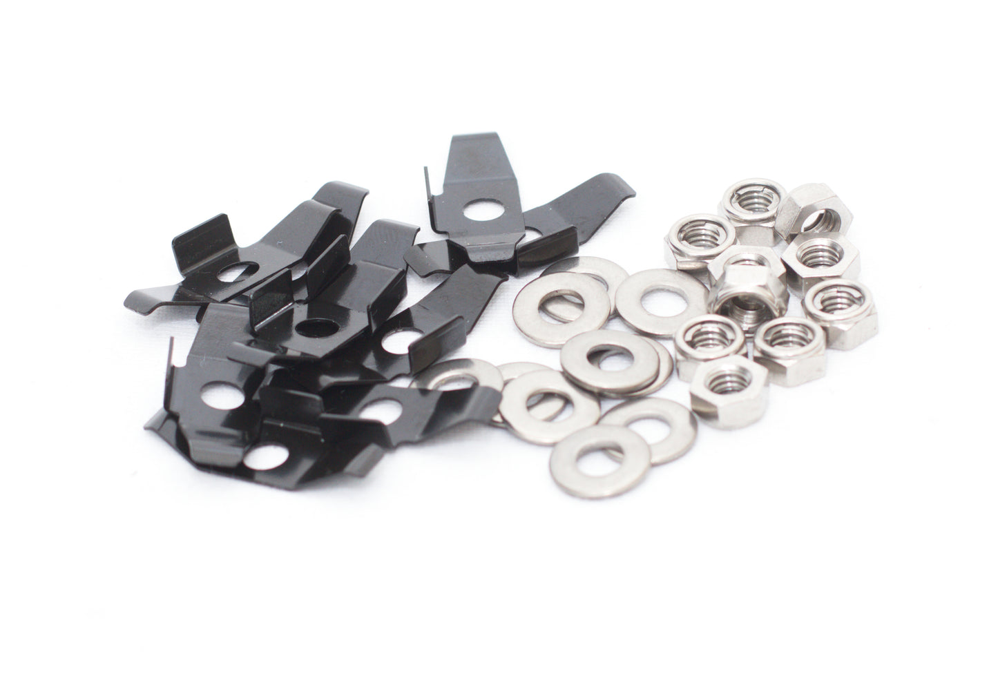 F8X Front Discs - 380x36mm (Pair)