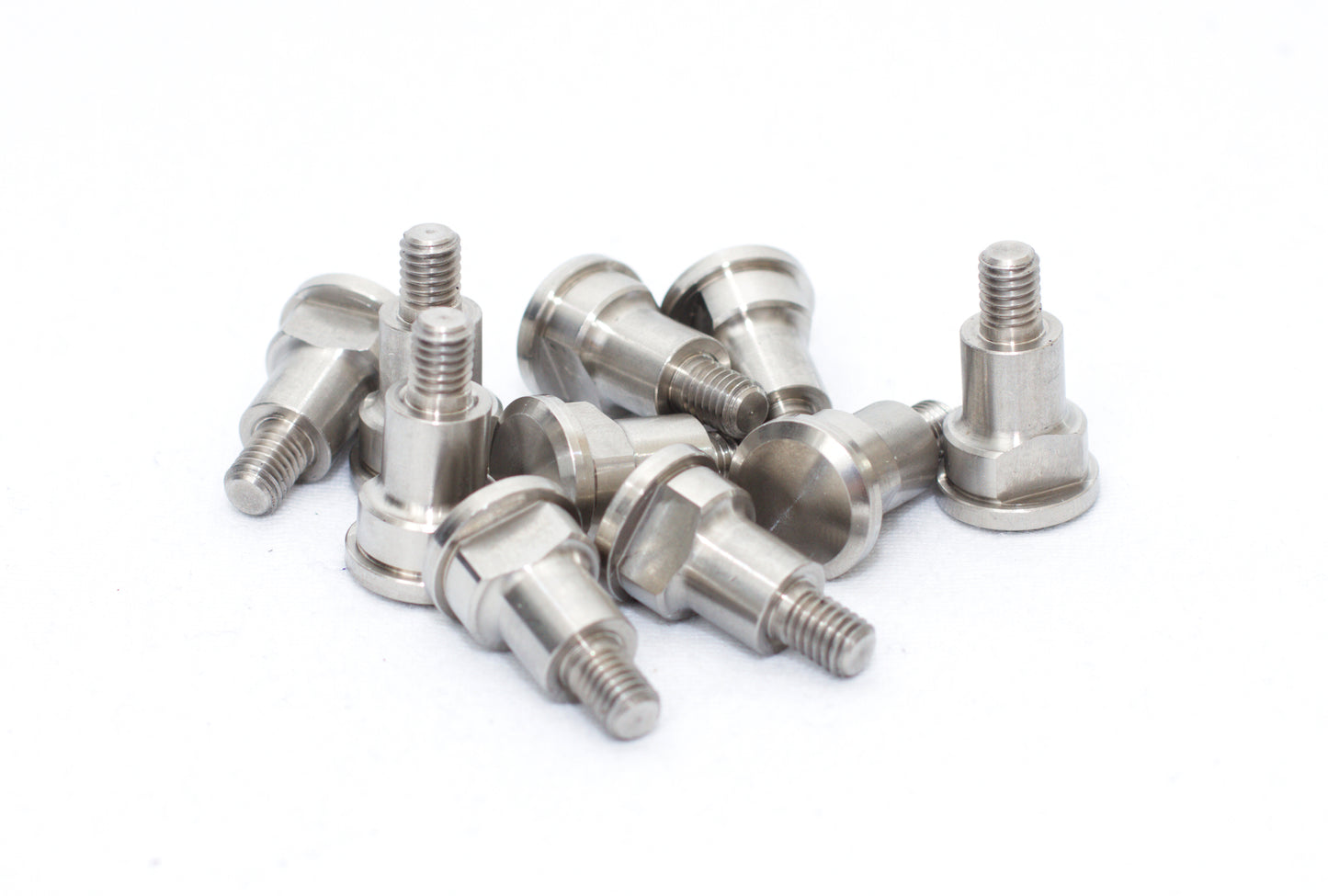 F8X Front Discs - 380x36mm (Pair)