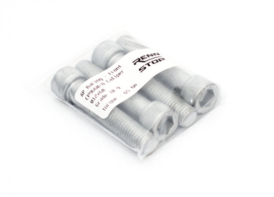 M12x60 Grade 10.9 Cap Head for AP Racing CP9660 Caliper