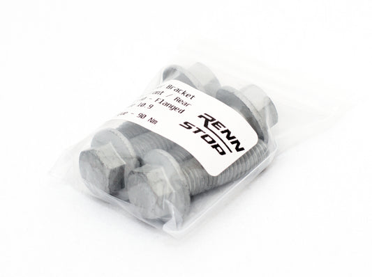 M12x40 Grade 10.9 Flanged Bolts - F8X/E9X Caliper Brackets