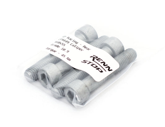 M10x55 Grade 10.9 Cap Head for AP Racing CP9449 Caliper