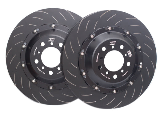 F8X Front Discs - 380x36mm (Pair)