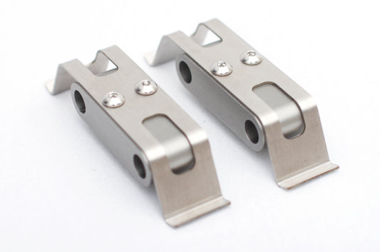 AP Racing CP9660 Anti-Rattle Pad Clips (x2)