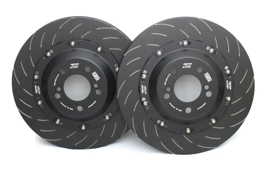 F8X Rear Discs - 380x30mm (Pair)