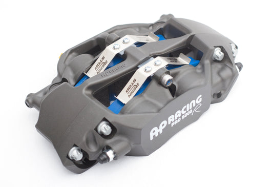AP Racing CP9449 Anti-Rattle Pad Clips - Rear (x2)