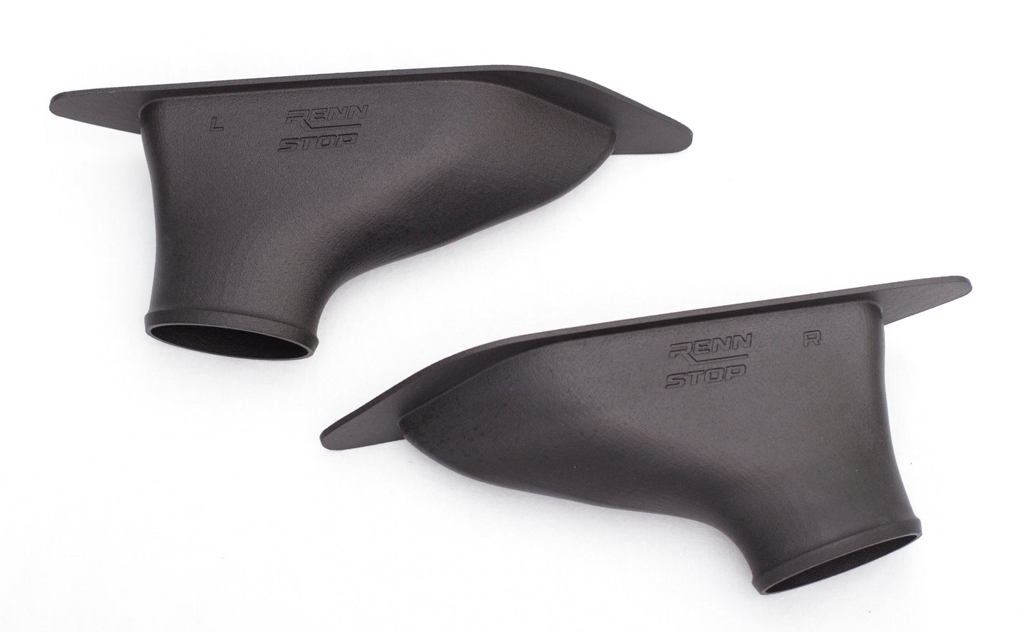 M3 / M4 GT4 Full Brake Cooling Kit - Front (F80 / F82)