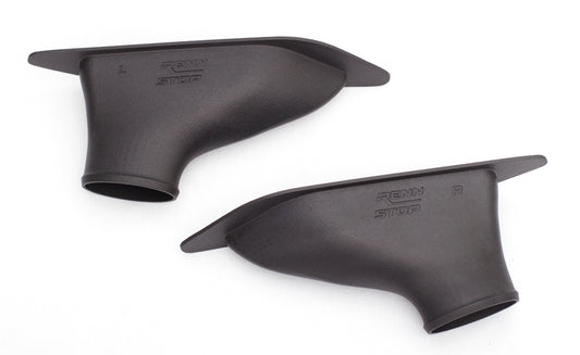 F8X M3 / M4 GT4 Brake Ducts - Front Bumper (F80 / F82)