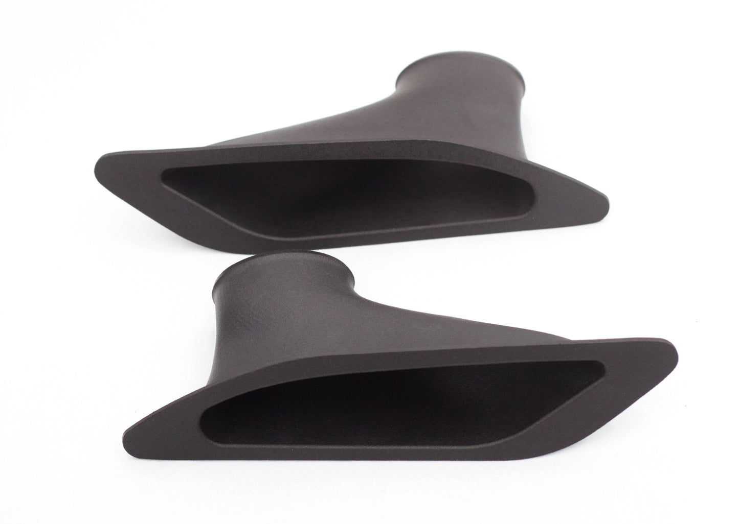 M3 / M4 GT4 Full Brake Cooling Kit - Front (F80 / F82)