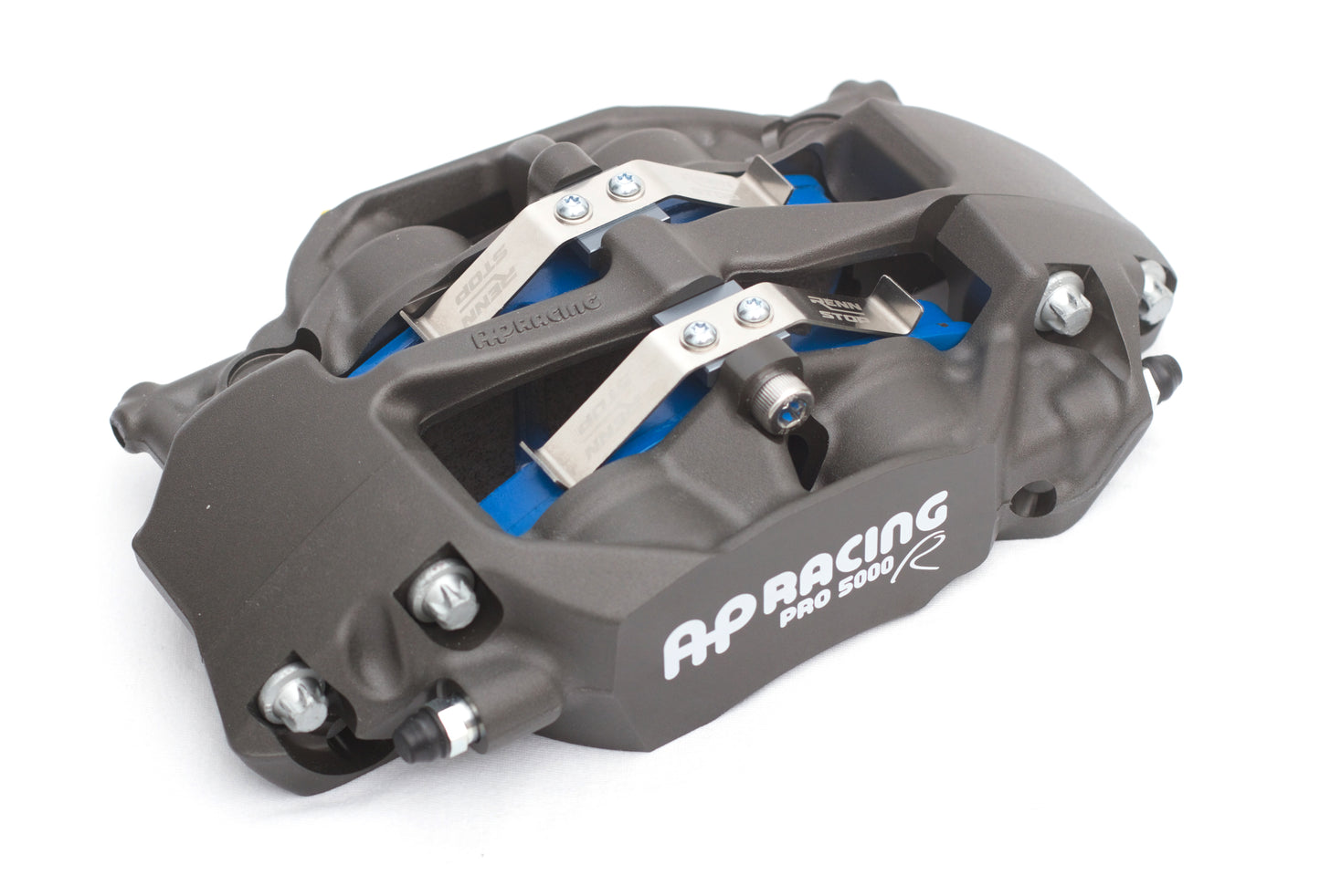 AP Racing CP9449 Anti-Rattle Pad Clips - Rear (x2)