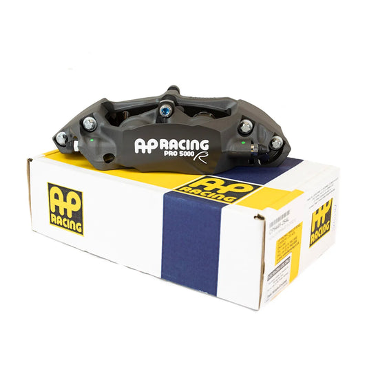 AP Racing Rear Right Caliper - CP9449-2S4L/N