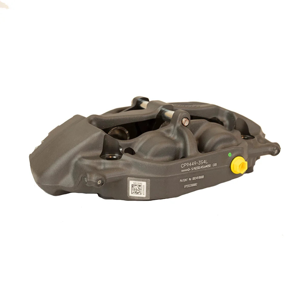 AP Racing Rear Left Caliper - CP9449-3S4L/N