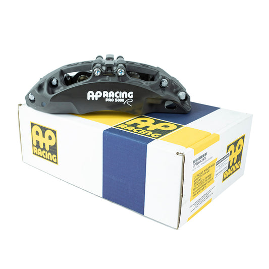 AP Racing Front Right Endurance Caliper - CP9668-2S7L/N