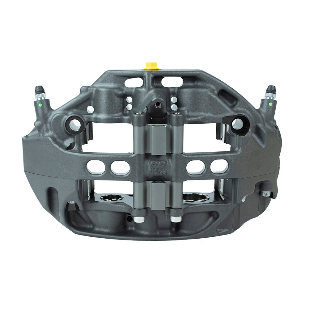 AP Racing Front Right Endurance Caliper - CP9668-2S7L/N