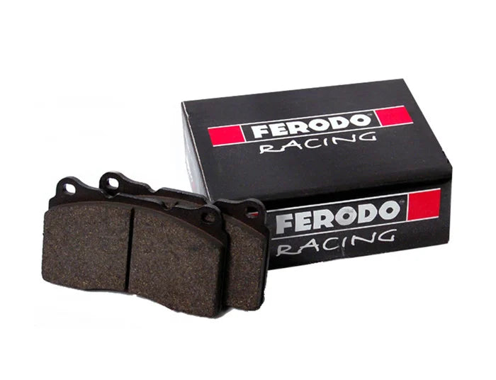 Ferodo DS2500 Front Pads - CP9660 (FRP3144H)